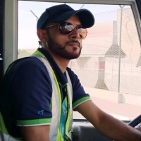 Abdul Mussabir