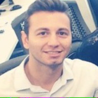 Bruno Garcia Dos Santos, Cpa-20