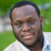 Ibrahim Harun