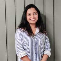 Tejal Parab
