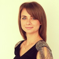 Alina Prasko