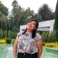 Laura Angélica Martínez Ávila