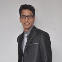 Ashish Tayal