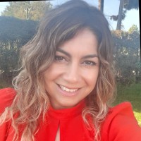 Erika Marisel gonzalez  vasquez