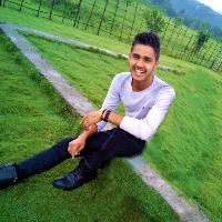 Himal Bhandari