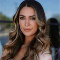 Megan Pearson