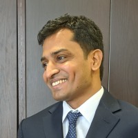 Mahender Kumar