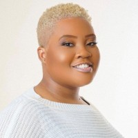 Shacria Ellison