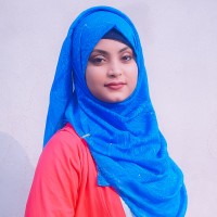 Rahima Rahman