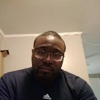 Donovan Hooks