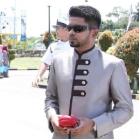 Dr. Yasswn Sambanthan M.B.B.S, BCCILA