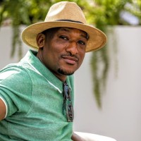 Chad Machogo