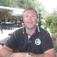 David Whitcombe M.Inst.R