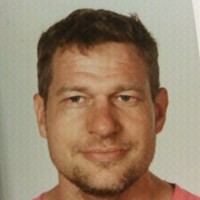 Erik Van De Langkruis