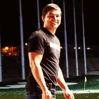 Gregory Bustillos