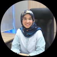 Nursuhadha Sulaiman