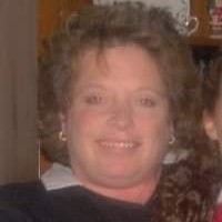 Geraldine Barrett