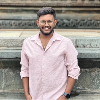 Venkatesh Pasala