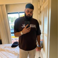 Haris Aamir