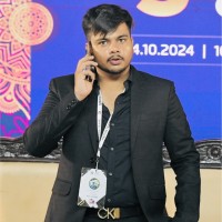 Tanishk Chauhan