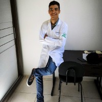 Amado neto