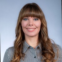 Kelsey Meyer, SHRM-CP