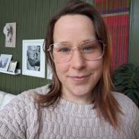 Charlotte Frivik