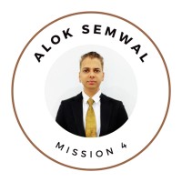 Alok Semwal