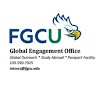 Global Engagement Office