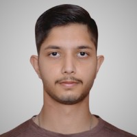 Divyansh Sharma