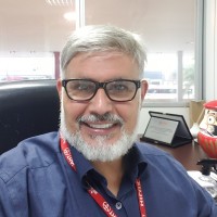 Clayton Comesanha Pereira