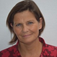 Isabelle DENANTES-VERDIER