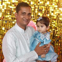 Brijesh Dubey
