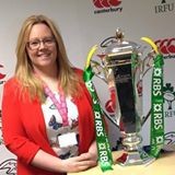 Catherine O'Neill