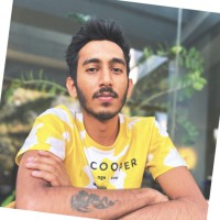 Shreyas Muniyappa