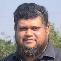 Md. Nazmul Huda