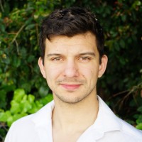 Lucas Fraile Vazquez, Ph.D.