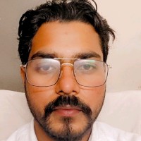 Shubham Kumar Singh