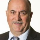 Daniel Arseneault