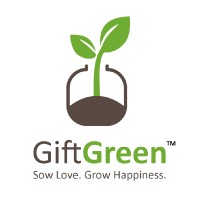 Gift Green