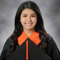 Kristine Sabas