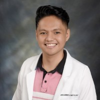 John Laurence Bautista