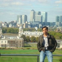 Deepak Khanna