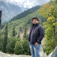 Harsh Walia