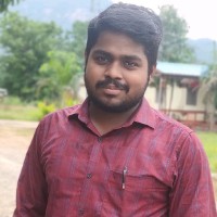 Suryakanta Behera