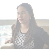 Corina Antonio