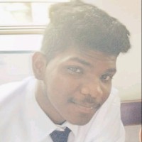 Arun Peri