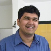 Ritesh Sanghvi
