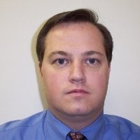 Robert Coventry CPP, CHS (III)