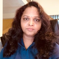 Pallavi Kandula